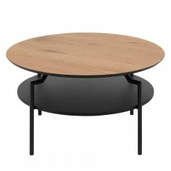 Norrwood Couchtisch Borgloon - Wildeiche Dekor -WOHNZIMMERMÖBEL Verkäufe 1000174093 190524 15511500023 GALLERYIMAGES P000000001000174093