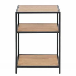 Red Living Beistelltisch Coogee II - Wildeiche Dekor -WOHNZIMMERMÖBEL Verkäufe 1000174095 190524 15511600031 GALLERYIMAGES P000000001000174095