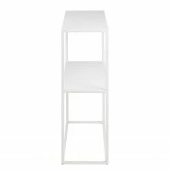 Norrwood Regal Cascavel - Weiß -WOHNZIMMERMÖBEL Verkäufe 1000174099 190524 15511600053 GALLERYIMAGES P000000001000174099