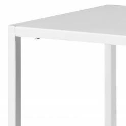 Norrwood Regal Cascavel - Weiß -WOHNZIMMERMÖBEL Verkäufe 1000174099 190524 15511600054 GALLERYIMAGES P000000001000174099