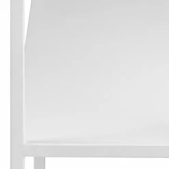 Norrwood Regal Cascavel - Weiß -WOHNZIMMERMÖBEL Verkäufe 1000174099 190524 15511600055 GALLERYIMAGES P000000001000174099