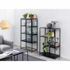 Red Living Regal Coogee VII - Eiche Schwarzbraun Dekor 10 Red Living Regal Coogee VII - Eiche Schwarzbraun Dekor -WOHNZIMMERMÖBEL Verkäufe 1000174103 220215 022 MOOD DETAILS P000000001000174103 mood