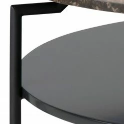 Norrwood Couchtisch Borgloon - Marmor Braun Dekor -WOHNZIMMERMÖBEL Verkäufe 1000174105 190524 15511700083 GALLERYIMAGES P000000001000174105