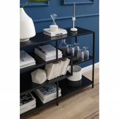 Red Living Regal Coogee II - Schwarz -WOHNZIMMERMÖBEL Verkäufe 1000174112 191017 17222800018 DETAILS P000000001000174112