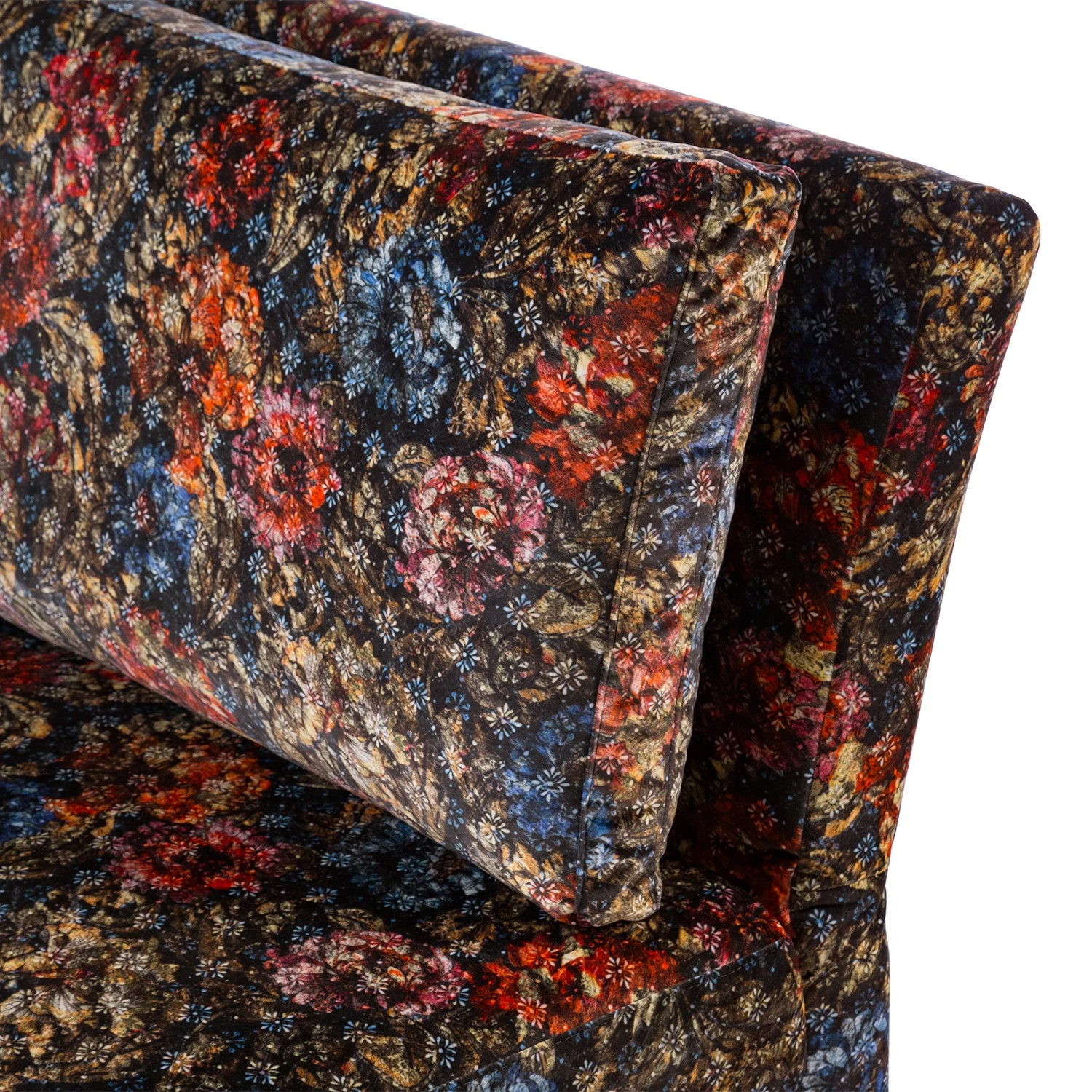 Jack & Alice Recamiere Hillarys IV - Samt - Breite: 110 cm - Armlehne davorstehend rechts 10 Jack & Alice Recamiere Hillarys IV - Samt - Breite: 110 cm - Armlehne davorstehend rechts – Bild 10