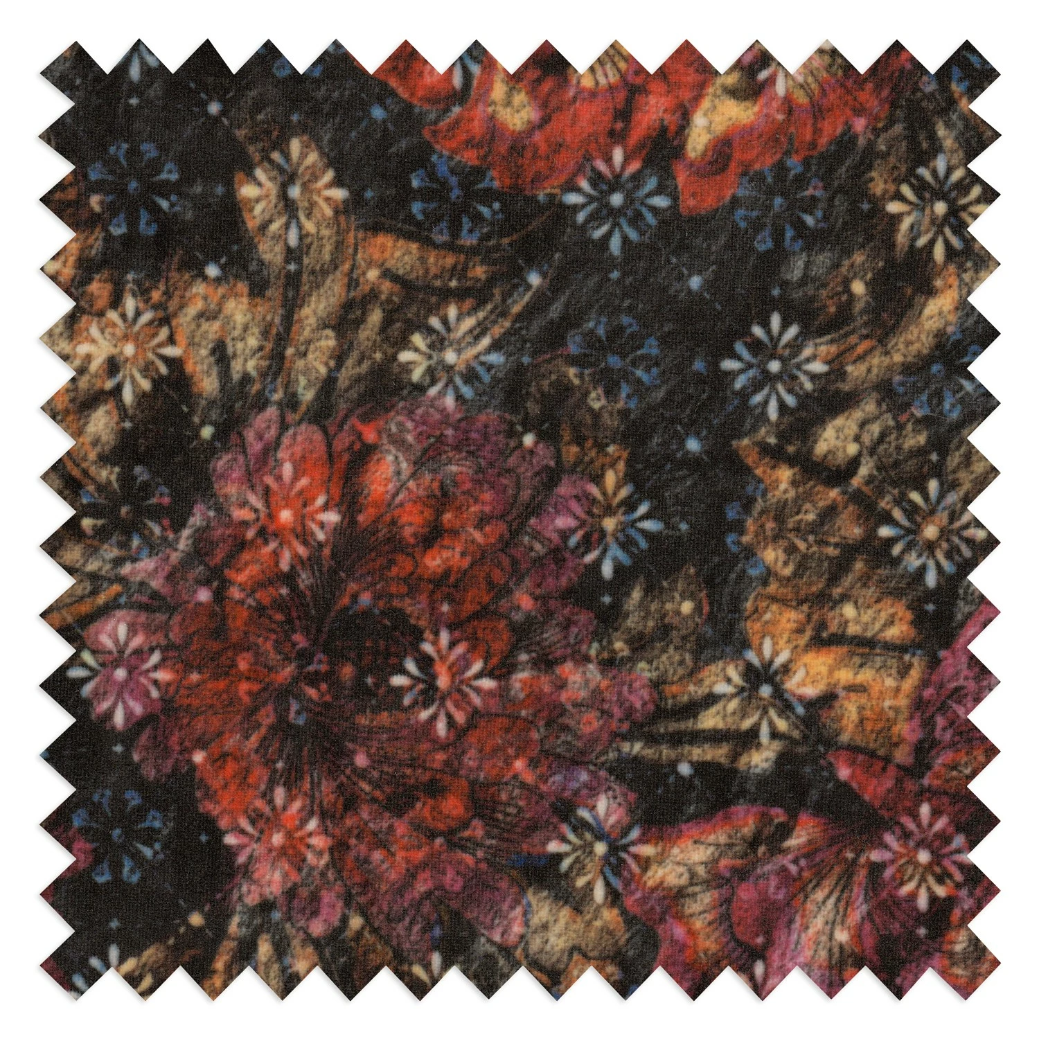 Jack & Alice Recamiere Hillarys IV - Samt - Breite: 110 cm - Armlehne davorstehend rechts 13 Jack & Alice Recamiere Hillarys IV - Samt - Breite: 110 cm - Armlehne davorstehend rechts – Bild 13