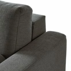 Maison Belfort Schlafsofa Lierde II - Webstoff - Grau - Breite: 162 cm -WOHNZIMMERMÖBEL Verkäufe 1000174419 190731 13425600948 DETAILS P000000001000174419