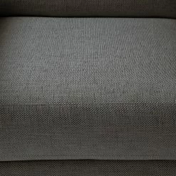 Maison Belfort Schlafsofa Lierde II - Webstoff - Grau - Breite: 162 cm -WOHNZIMMERMÖBEL Verkäufe 1000174419 190731 13425700949 DETAILS P000000001000174419