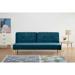 Mørteens Schlafsofa Bardon - Samt - Marineblau 16 Mørteens Schlafsofa Bardon - Samt - Marineblau -WOHNZIMMERMÖBEL Verkäufe 1000174621 190912 12582400003 MOOD DETAILS P000000001000174621 mood