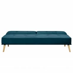 Mørteens Schlafsofa Bardon - Samt - Marineblau 17 Mørteens Schlafsofa Bardon - Samt - Marineblau -WOHNZIMMERMÖBEL Verkäufe 1000174621 190912 12582400004 DETAILS P000000001000174621