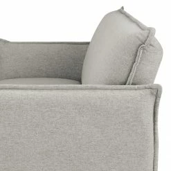 Mørteens Schlafsofa Statesville II - Webstoff - Lichtgrau -WOHNZIMMERMÖBEL Verkäufe 1000174646 190912 12582500052 DETAILS P000000001000174646