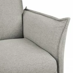 Mørteens Schlafsofa Statesville II - Webstoff - Lichtgrau -WOHNZIMMERMÖBEL Verkäufe 1000174646 190912 12582500054 DETAILS P000000001000174646