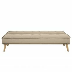 Mørteens Schlafsofa Tournon - Webstoff - Beige -WOHNZIMMERMÖBEL Verkäufe 1000174652 190912 12582600092 DETAILS P000000001000174652