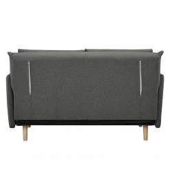 Mørteens Schlafsofa Lobau - Webstoff - Lichtgrau -WOHNZIMMERMÖBEL Verkäufe 1000174658 190912 12582700175 DETAILS P000000001000174658