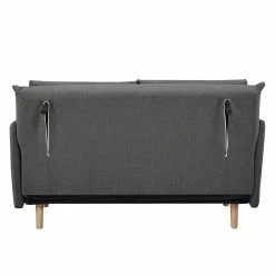 Mørteens Schlafsofa Lobau - Webstoff - Lichtgrau -WOHNZIMMERMÖBEL Verkäufe 1000174658 190912 12582700176 DETAILS P000000001000174658