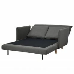Mørteens Schlafsofa Lobau - Webstoff - Lichtgrau -WOHNZIMMERMÖBEL Verkäufe 1000174658 190912 12582800177 DETAILS P000000001000174658