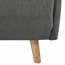 Mørteens Schlafsofa Lobau - Webstoff - Lichtgrau -WOHNZIMMERMÖBEL Verkäufe 1000174658 190912 12582800179 DETAILS P000000001000174658