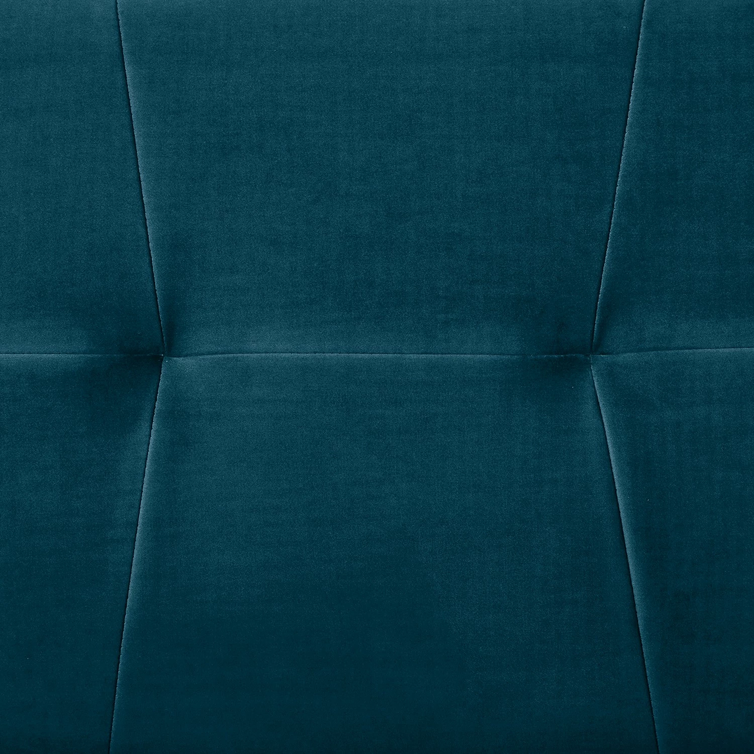 Jack & Alice Schlafsofa Timbo - Samt - Marineblau 10 Jack & Alice Schlafsofa Timbo - Samt - Marineblau – Bild 10