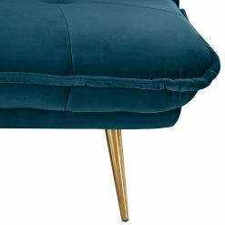 Jack & Alice Schlafsofa Timbo - Samt - Marineblau 22 Jack & Alice Schlafsofa Timbo - Samt - Marineblau -WOHNZIMMERMÖBEL Verkäufe 1000174660 190912 12582800205 DETAILS P000000001000174660