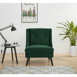 Mørteens Sessel Buxin II - Samt -WOHNZIMMERMÖBEL Verkäufe 1000174672 190912 12583000298 MOOD DETAILS P000000001000174672 mood