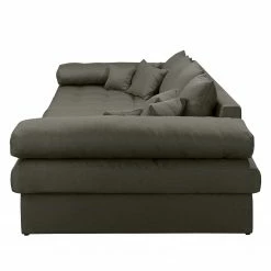 Fredriks Bigsofa Candoi I - Dunkelgrau -WOHNZIMMERMÖBEL Verkäufe 1000174730 190522 11283800015 GALLERYIMAGES P000000001000174730