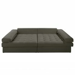 Fredriks Bigsofa Candoi I - Dunkelgrau -WOHNZIMMERMÖBEL Verkäufe 1000174730 190522 11283900017 GALLERYIMAGES P000000001000174730