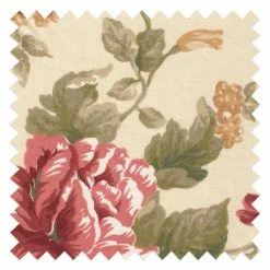 Ridgevalley Hocker Rubik - Baumwollstoff - Cremeweiß 7 Ridgevalley Hocker Rubik - Baumwollstoff - Cremeweiß -WOHNZIMMERMÖBEL Verkäufe 1000175347 190703 09503800004 GALLERYIMAGES P000000001000175347