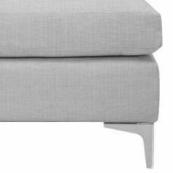 Ridgevalley Hocker Wiers - Webstoff - Hellgrau 6 Ridgevalley Hocker Wiers - Webstoff - Hellgrau -WOHNZIMMERMÖBEL Verkäufe 1000175353 190703 09503900028 GALLERYIMAGES P000000001000175353