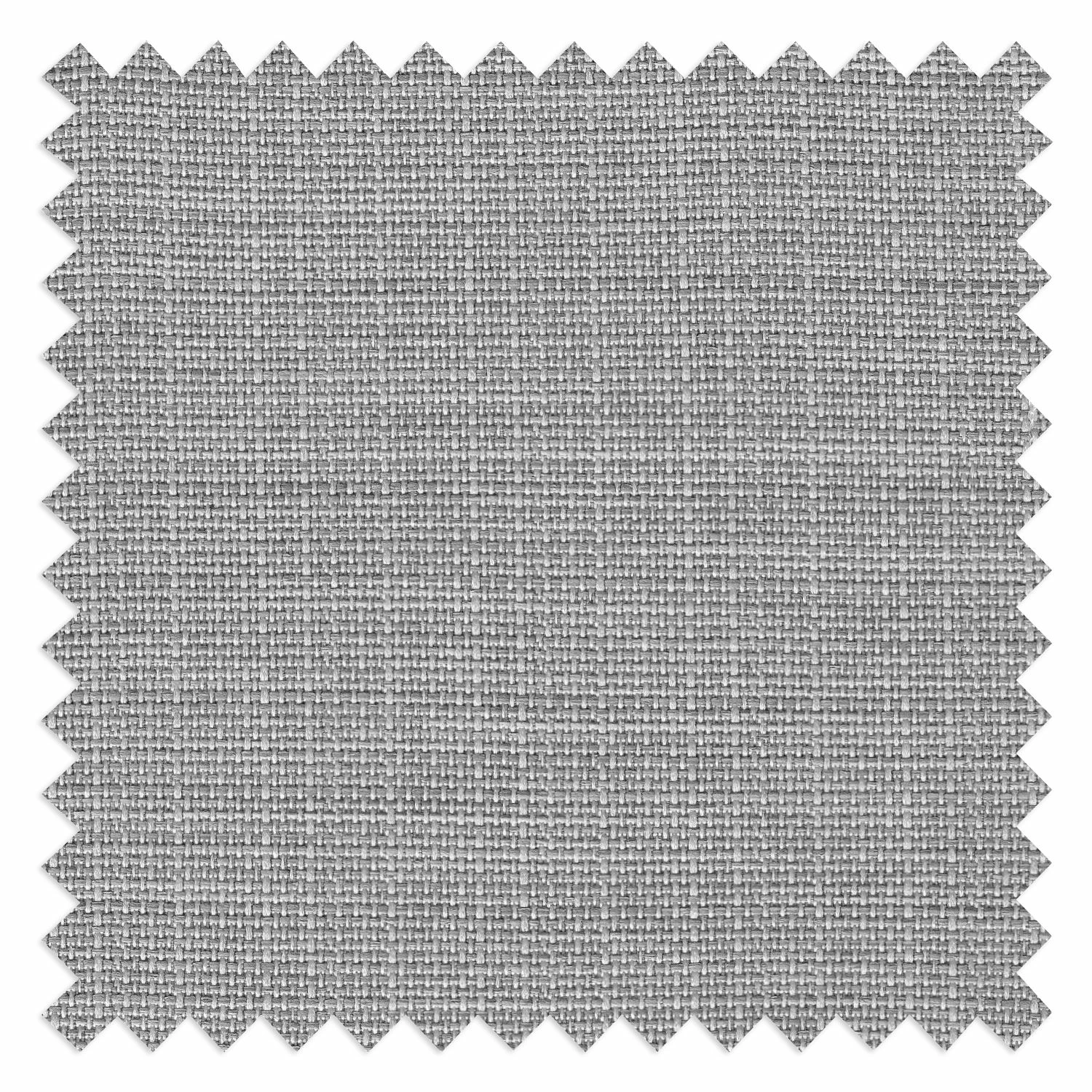 Ridgevalley Hocker Wiers - Webstoff - Hellgrau 4 Ridgevalley Hocker Wiers - Webstoff - Hellgrau – Bild 4