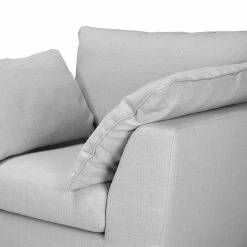 Ridgevalley Sessel Wiers - Webstoff - Hellgrau 8 Ridgevalley Sessel Wiers - Webstoff - Hellgrau -WOHNZIMMERMÖBEL Verkäufe 1000175355 190703 09503900036 GALLERYIMAGES P000000001000175355