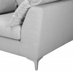 Ridgevalley Sessel Wiers - Webstoff - Hellgrau 10 Ridgevalley Sessel Wiers - Webstoff - Hellgrau -WOHNZIMMERMÖBEL Verkäufe 1000175355 190703 09503900038 GALLERYIMAGES P000000001000175355