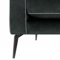 Ridgevalley Sofa Jarinu (2-Sitzer) - Webstoff - Anthrazit -WOHNZIMMERMÖBEL Verkäufe 1000175374 190816 10520900035 DETAILS P000000001000175374