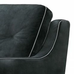 Ridgevalley Sofa Jarinu (3-Sitzer) - Webstoff - Anthrazit -WOHNZIMMERMÖBEL Verkäufe 1000175377 190816 10520900041 DETAILS P000000001000175377