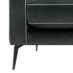 Ridgevalley Sofa Jarinu (3-Sitzer) - Webstoff - Anthrazit -WOHNZIMMERMÖBEL Verkäufe 1000175377 190816 10520900042 DETAILS P000000001000175377