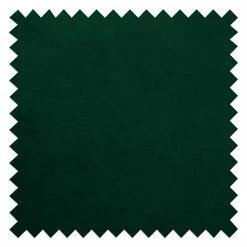 Jack & Alice Sofa Pirk (2-Sitzer) - Samt - Dunkelgrün -WOHNZIMMERMÖBEL Verkäufe 1000176155 190607 15392900031 GALLERYIMAGES P000000001000176155