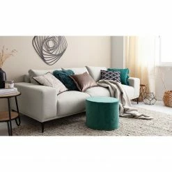 Fredriks 3-Sitzer Sofa CONNOLLY - Webstoff 14 Fredriks 3-Sitzer Sofa CONNOLLY - Webstoff -WOHNZIMMERMÖBEL Verkäufe 1000176533 210323 15232001650 MOOD DETAILS P000000001000176533 mood
