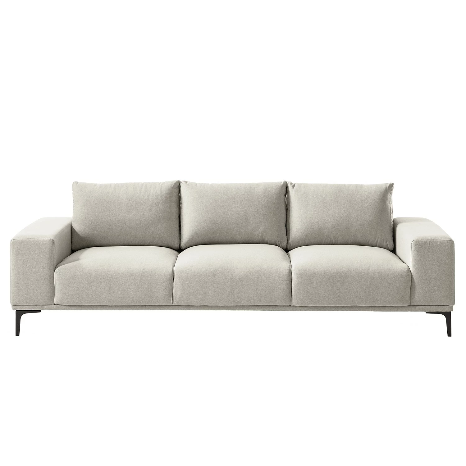 Fredriks 3-Sitzer Sofa CONNOLLY - Webstoff 6 Fredriks 3-Sitzer Sofa CONNOLLY - Webstoff – Bild 6