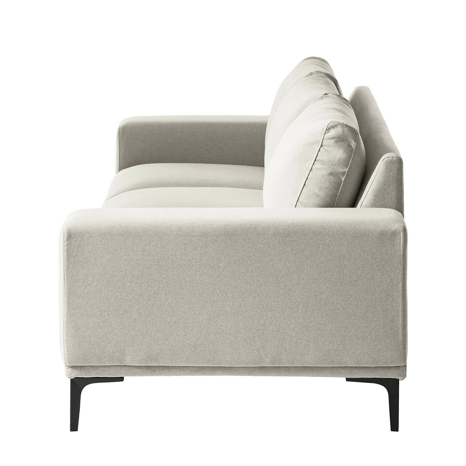 Fredriks 3-Sitzer Sofa CONNOLLY - Webstoff 7 Fredriks 3-Sitzer Sofa CONNOLLY - Webstoff – Bild 7