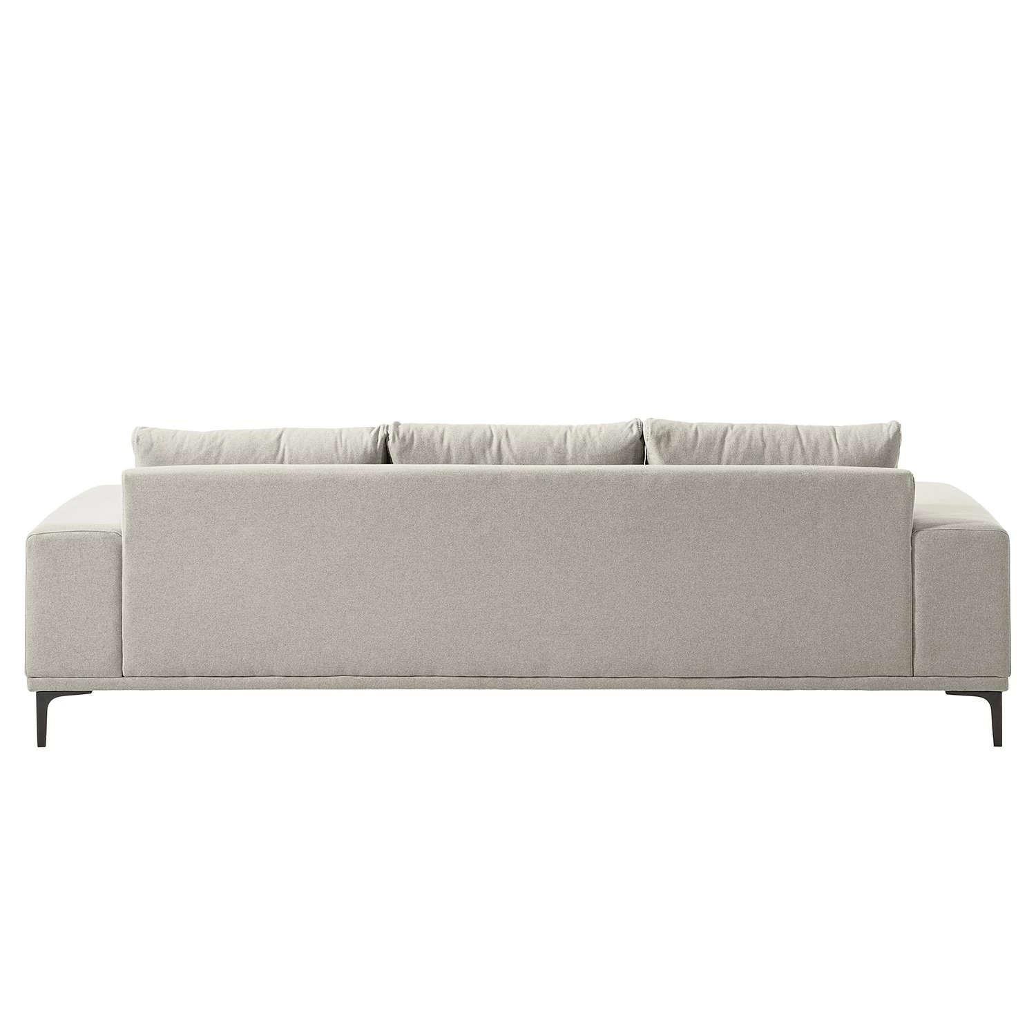 Fredriks 3-Sitzer Sofa CONNOLLY - Webstoff 8 Fredriks 3-Sitzer Sofa CONNOLLY - Webstoff – Bild 8