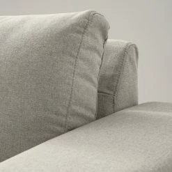 Fredriks 3-Sitzer Sofa CONNOLLY - Webstoff 18 Fredriks 3-Sitzer Sofa CONNOLLY - Webstoff -WOHNZIMMERMÖBEL Verkäufe 1000176533 210323 15232201654 DETAILS P000000001000176533