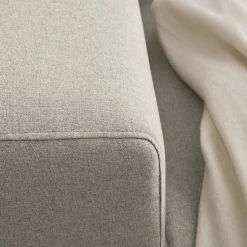 Fredriks Ecksofa CONNOLLY - Webstoff - Longchair davorstehend rechts -WOHNZIMMERMÖBEL Verkäufe 1000176534 210323 15232701665 DETAILS P000000001000176534