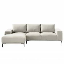 Fredriks Ecksofa CONNOLLY - Webstoff - Longchair davorstehend links -WOHNZIMMERMÖBEL Verkäufe 1000176535 210323 15232801668 DETAILS P000000001000176535