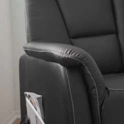 Modoform Relaxsessel Matheu - Kunstleder 47 Modoform Relaxsessel Matheu - Kunstleder -WOHNZIMMERMÖBEL Verkäufe 1000176586 201120 13473300077 DETAILS P000000001000176586