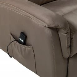 Modoform Relaxsessel Bruthen - Microfaser -WOHNZIMMERMÖBEL Verkäufe 1000176587 220512 210 DETAILS P000000001000176587