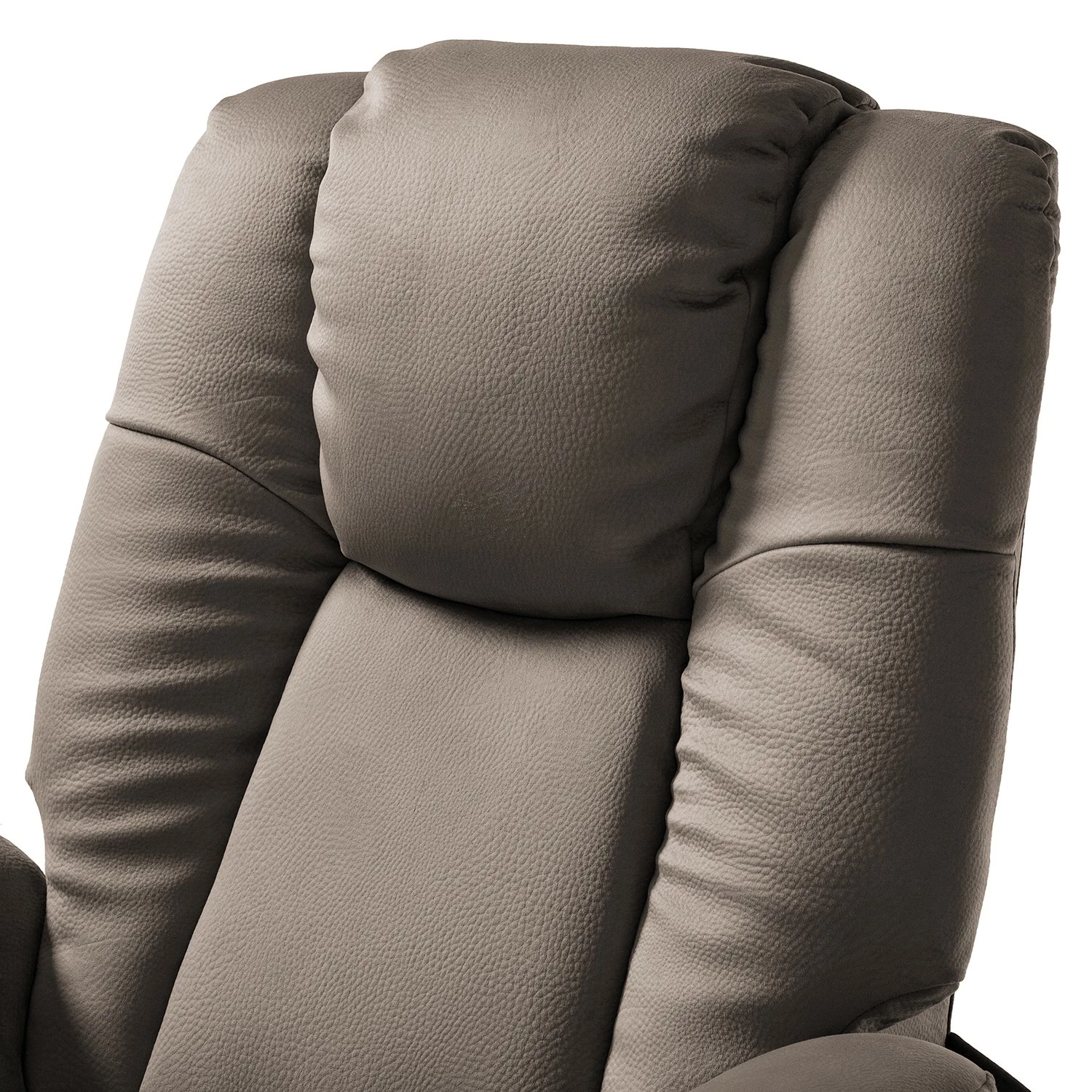 Modoform Relaxsessel Capela - Microfaser 14 Modoform Relaxsessel Capela - Microfaser – Bild 14