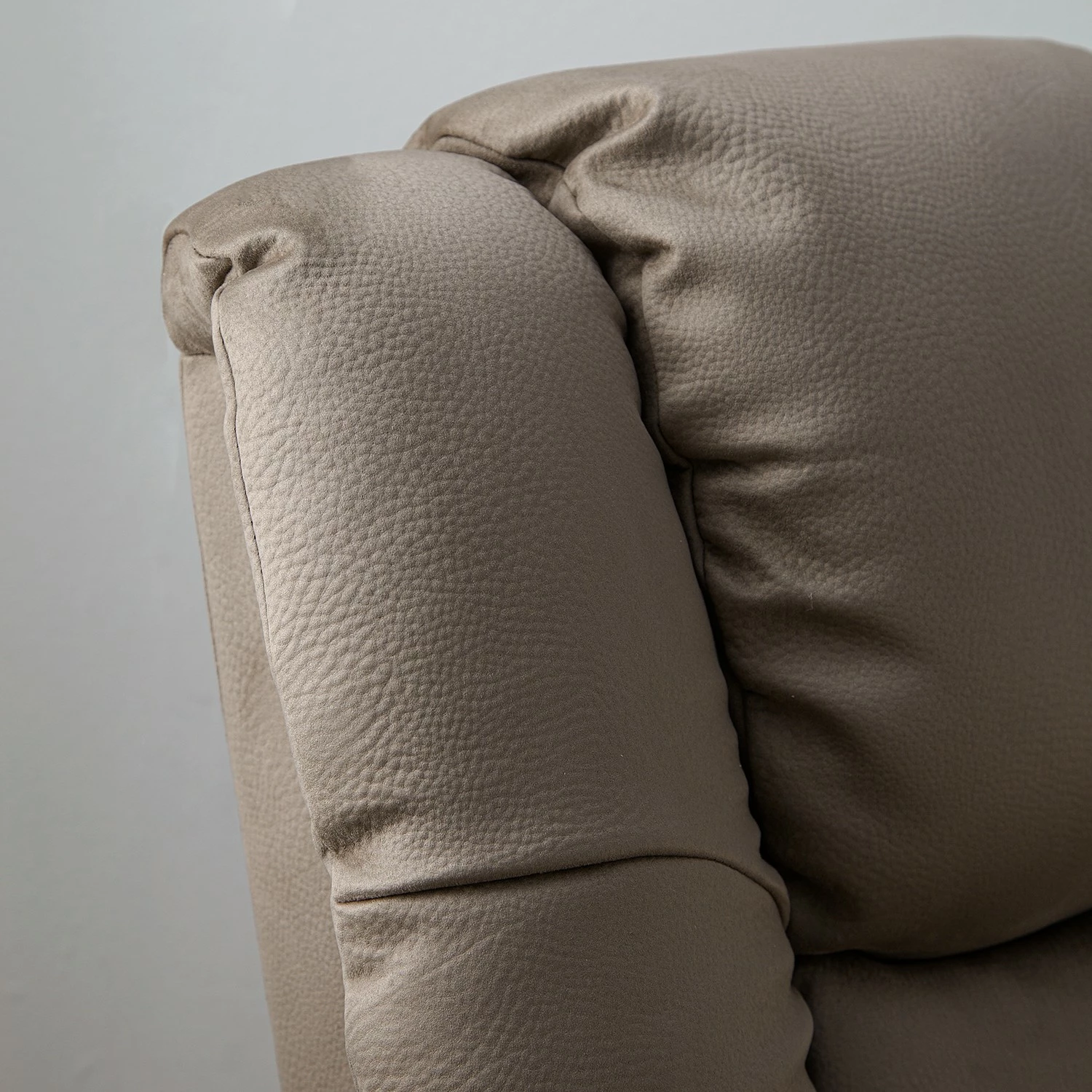 Modoform Relaxsessel Capela - Microfaser 22 Modoform Relaxsessel Capela - Microfaser – Bild 22