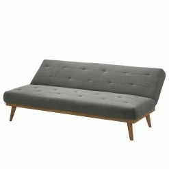 Fredriks Schlafsofa Lubei - Webstoff - Grau -WOHNZIMMERMÖBEL Verkäufe 1000176643 200318 16081900018 DETAILS P000000001000176643