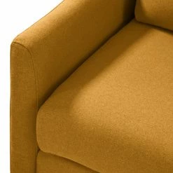 Fredriks Sofa Kenten I (2-Sitzer) - Webstoff - Gelb -WOHNZIMMERMÖBEL Verkäufe 1000176645 200318 16090900034 DETAILS P000000001000176645