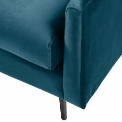 Fredriks Sofa Kenten II (2-Sitzer) - Samt - Marineblau 28 Fredriks Sofa Kenten II (2-Sitzer) - Samt - Marineblau -WOHNZIMMERMÖBEL Verkäufe 1000176646 200327 14105900020 DETAILS P000000001000176646