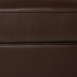 Maison Belfort Polsterhocker Migron - Kunstleder - Braun 29 Maison Belfort Polsterhocker Migron - Kunstleder - Braun -WOHNZIMMERMÖBEL Verkäufe 1000176673 201026 16355500077 DETAILS P000000001000176673